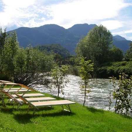 Apartments An Der Traun Bad Ischl Esterno foto