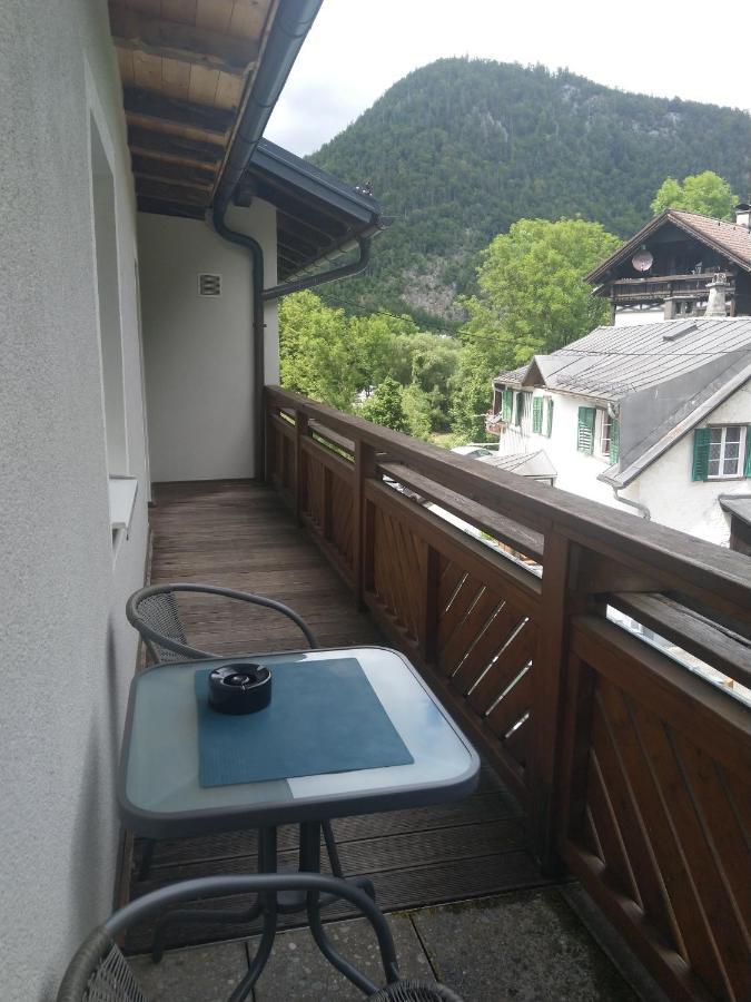 Apartments An Der Traun Bad Ischl Esterno foto